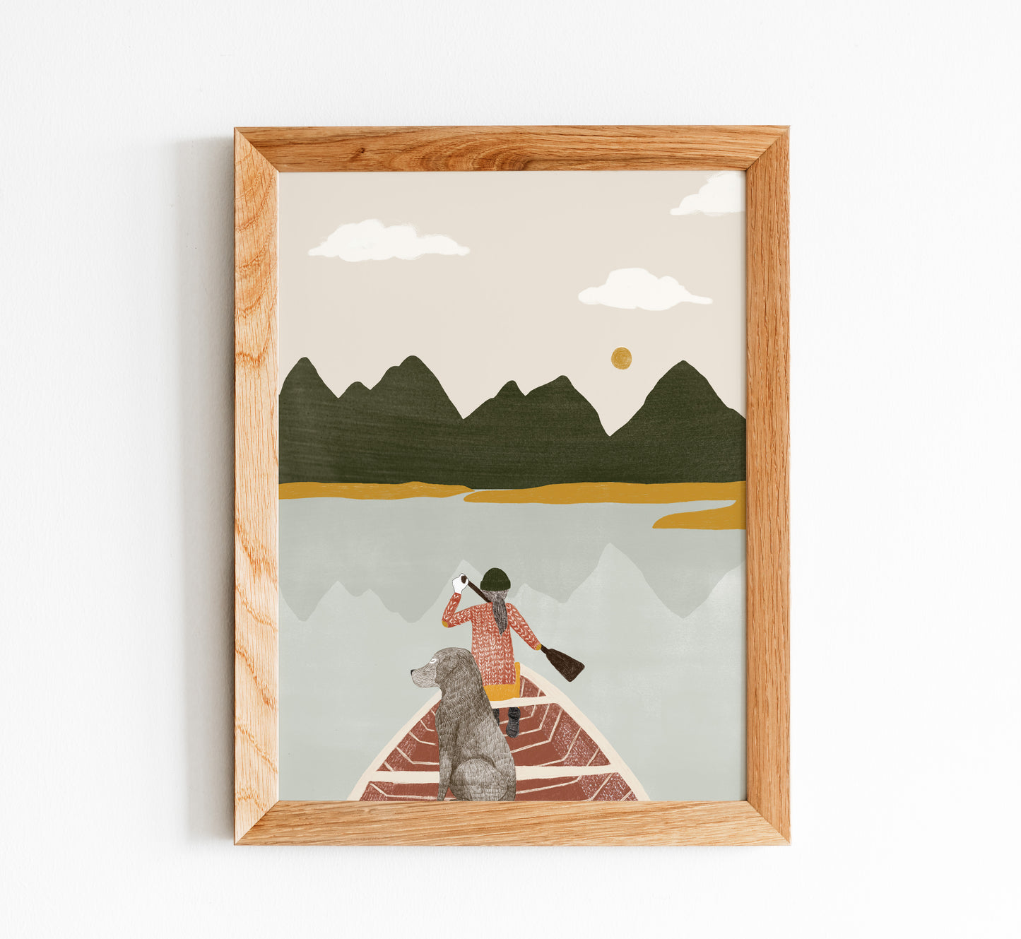 Adventure Print