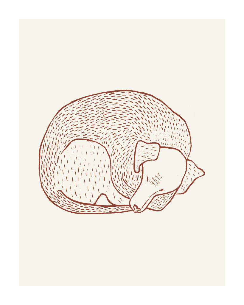 Roo Print