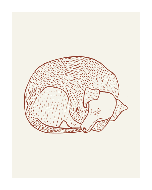 Roo Print